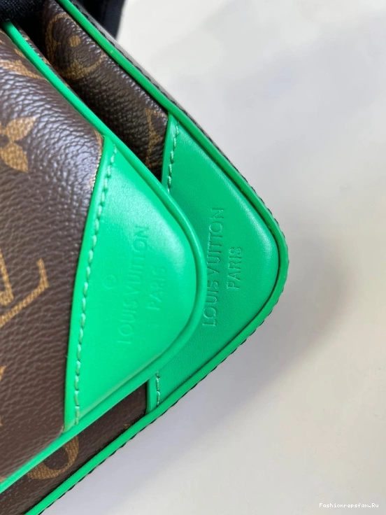 FS CHEAP LOUIS TRIO VUITTON MESSENGER 0810